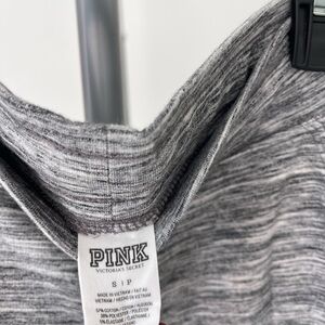 Victoria's Secret PINK Gray pants